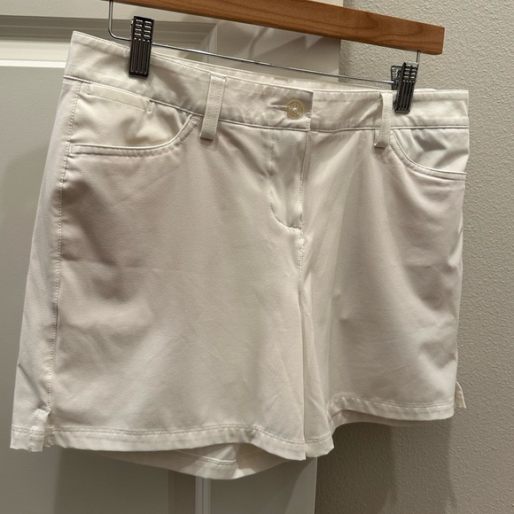 Puma Women’s Golf Shorts - Picture 1 of 3